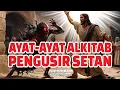 Download Lagu Inilah 11 Ayat Alkitab Yang Memberi Kita Kekuatan Mengusir Setan