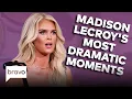 Madison LeCroy s Most Dramatic Moments Southern Charm