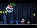 Rock Candy Mines-7 Shifting Floor Cave All Star Coins Nintendo Switch New Super Mario Bros U Deluxe
