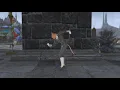 FFXIV - Manderville Mambo