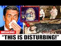 After 50 Years Jimmy Hoffa s Body Was Finally Found But the Truth Is DARKER Than Anyone Imagined