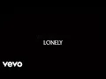 Download Lagu Imagine Dragons - Lonely (Official Lyric Video)