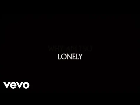 Download MP3 Imagine Dragons - Lonely (Official Lyric Video)