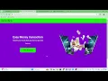 Basic Banking Website with Source Code Web Development The Sparks Foundation