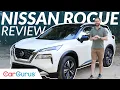 2022 Nissan Rogue Review Is the VC-Turbo a HUGE upgrade