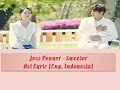 Download Lagu Lyric Jess Penner - Sweeter Ost (Angel's last mission: Love)[Eng, indonesia] 2019