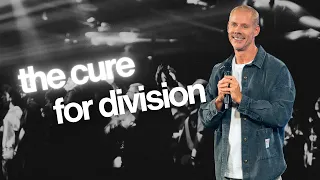 Finding Unity in a Divided World | Sandals Church