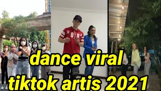 Download dancet tiktok viral terbaru 2021 + Joged santuy MP3