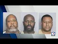 Investigation continues on BCPS employees fraud netting 3 arrests