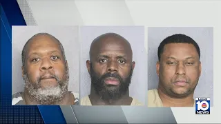 Investigation continues on BCPS employees fraud netting 3 arrests