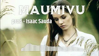 MAUMIVU Bongo Flava Instrumental Beat 