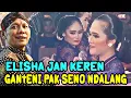 Download Lagu Sinden elisha ganteni pak seno dadi dalang