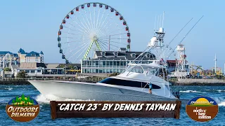 The Outdoors Delmarva 53rd White Marlin Open Special - Part 5 Viewer Photos