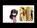 Luffy and Nami kiss reaction from straw hats luffy ussop sanji etc