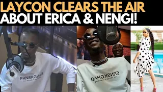big brother naija 2020 laycon clears the air about erica neo rinses pant final 5 hms media rounds