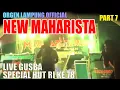 Download Lagu NEW MAHARISTA LIVE  GUSBA - GUNUNG SUGIH BARU | SPECIAL MEMERIYAHKAN HUT RI KE 78 EPS.Vll