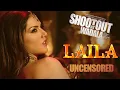 Laila Teri Le Legi Song Remix By DJ Bapu \u0026 DJ Waps | John Abraham \u0026 Sunny Leone | Club Of DJs