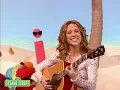 Sesame Street: Sheryl Crow Sings Soak Up the Sun