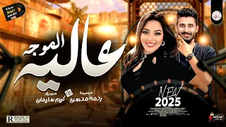 الموجه عاليه      التريند الجديد اللي مدغدغ مصر    النجمه رحمه محسن و الموسيقار كريم سليمان دندنها