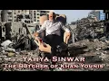 Download Lagu Yahya Sinwar - The Butcher of Khan Younis