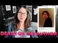 Neil Gaiman Abuse and Scientology