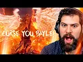 Opera Singer Reacts Bayle the Dread with Igon s Voicelines