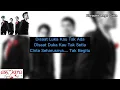 Download Lagu [Karaoke Original] Asmara - Lagu Cinta