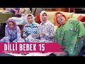 Download Lagu Dilli Bebek 15 (115.Bölüm) - Çok Güzel Hareketler 2