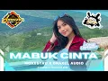 Lagu DJ MABUK CINTA X DRAXEL AUDIO 2025!!! (MOKESTAU X YONIS VAN BEAT)