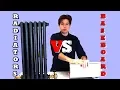 Detailed Explanation of Baseboards vs Radiators Radiant vs Convection Heat