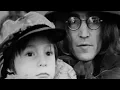 Julian Lennon talks about Yoko Ono after John Lennon s death