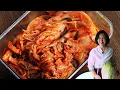 Download Lagu Traditional Kimchi by Chef Jia Choi