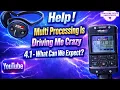 Lagu XP Deus II - Help ! Multi Processing is Driving Me Crazy/ 4.1 Software What can we expect? 