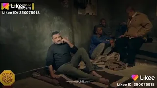 حالت واتس الدنيا جايه عليا 