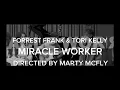 Forrest Frank & Tori Kelly - Miracle Worker (Official Music Video)