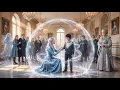 Fleur Delacour Claimed Harry With Ancient Veela Blood Rite Age 9 No Other Witch Could Touch Him