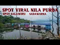 Download Lagu EPS.45 PERDANA MANCING DI BENDUNGAN SADAWARNA || Salah satu spot yg lagi viral dengan NILA PURBA nya