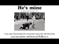 Download Lagu [THAISUB] He's mine - MoKenstep (sped up)