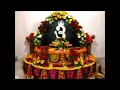 Sri Swarupananda Somobeto Upasana