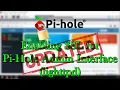 Enabling SSL for Pi Hole Admin Interface lighttpd UPDATED