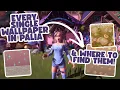 Palia 2026 Your Guide To Every Wallpaper In The Game