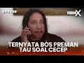 Download Lagu Bos Preman Tugasin Anak Buahnya Buat Selidikin Cecep - PREMAN PENSIUN X | Eps 12B Part 2