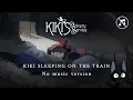 Lagu [No music] Kiki Sleeping on the Train Ambience (Studio Ghibli ASMR Ambience)