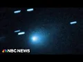 Download Lagu Interstellar object 3I/ATLAS continues its journey across the solar system