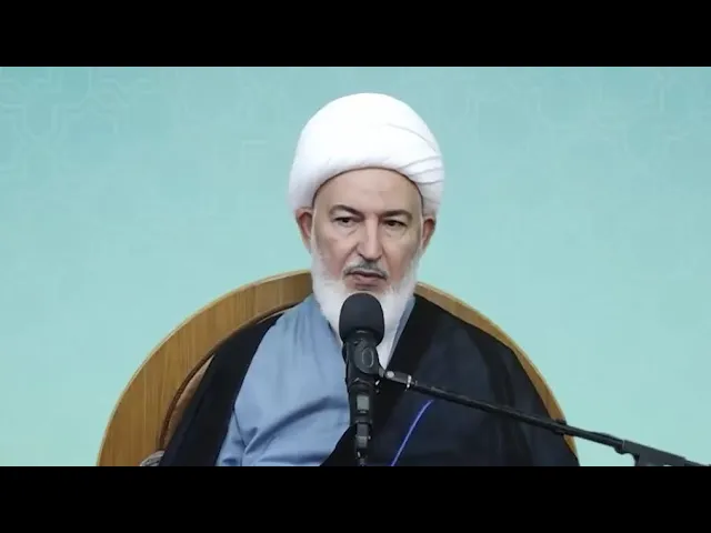 ⁣هل من الضروري الاهتمام بعلامات الظهور المبارك؟ سماحة الشيخ فاضل الصفار ١١ شعبان ١٤٤٥هـ.