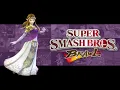 Great Temple/Temple - Super Smash Bros. Brawl