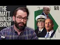An Update On The Shocking Crime That Democrats Don't Want You To Know About | Ep. 1672