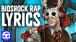 Download Bioshock Rap LYRIC VIDEO by JT Music - \ MP3