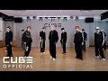 Lagu NOWZ (나우즈) 'Problem Child (문제아)' Choreography Practice Video