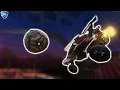 The Search Rocket League Montage